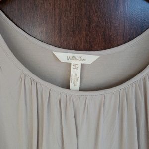 Matilda Jane Tops - Matilda Jane Shadows Top Small Matilda Jane Tops - Matilda Jane Shadows Top Small